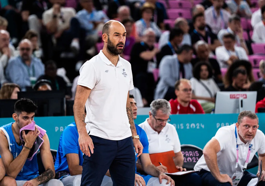 ellada germany spanoulis