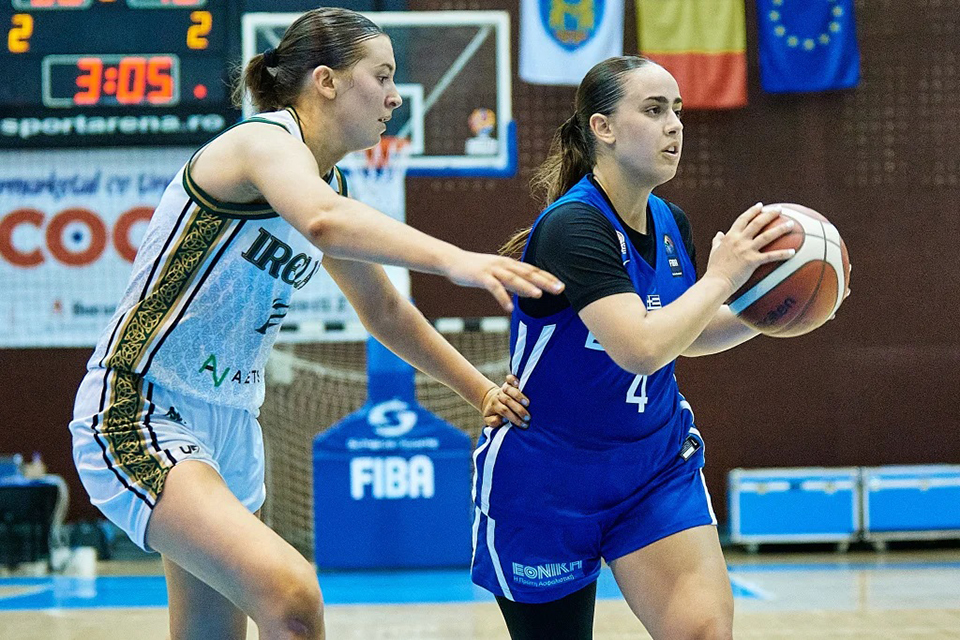 ellada irlandia u18w