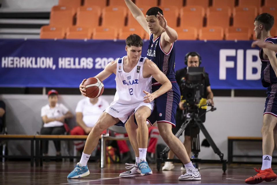 ellada servia u16 skliros