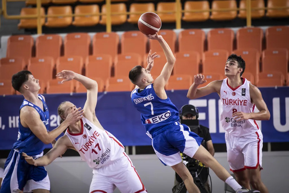 ellada tourkia u16 haidemenow