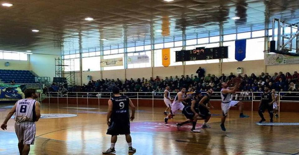 ionikos