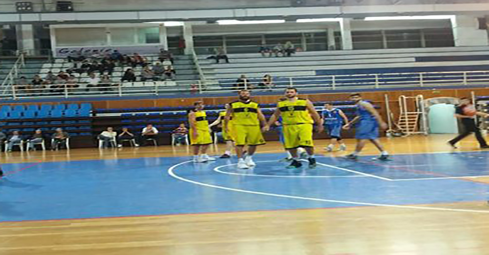 ionikos ilisiakos