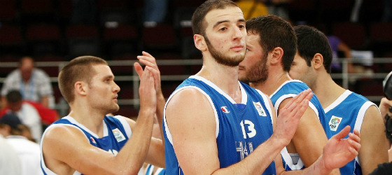 koufos