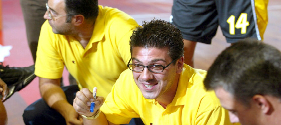 fotis skourto