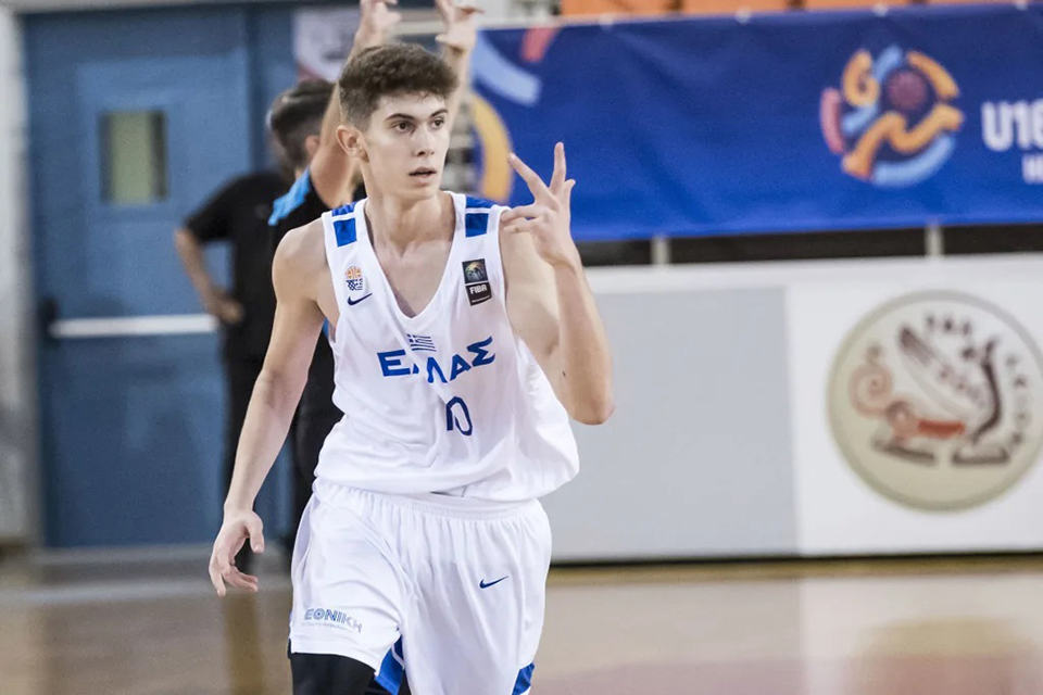 ellas croatia u16 hatzixara