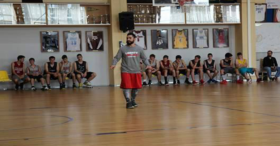 ACS Henry Barrera