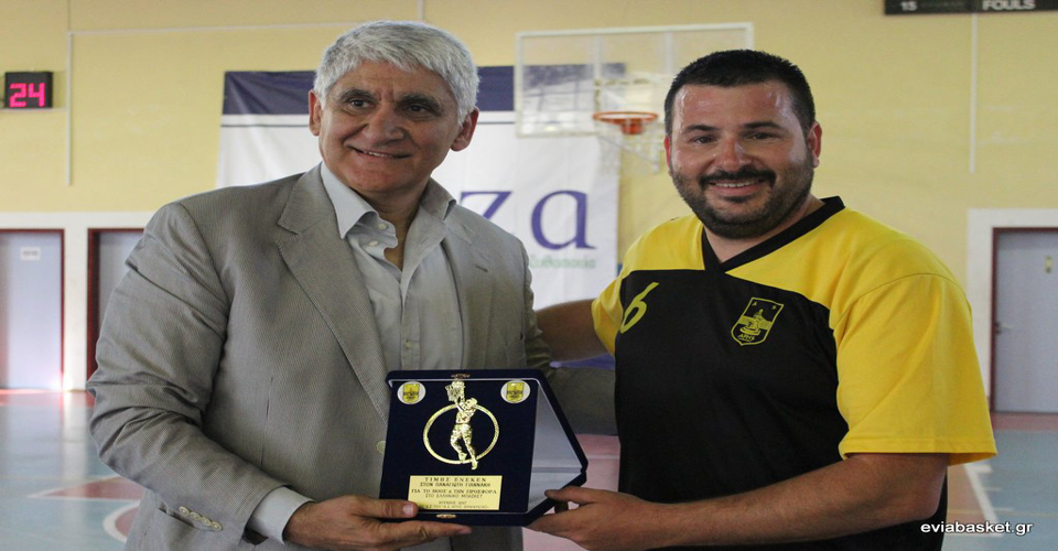 amfikleia giannakis