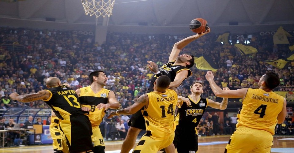 aris aek