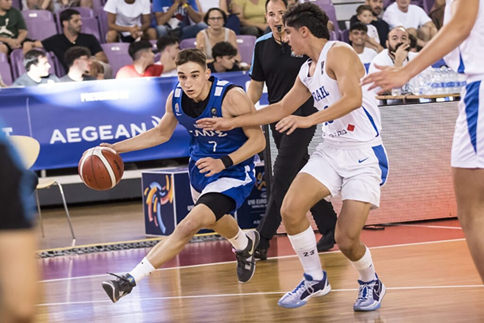 ethniki u16 2024