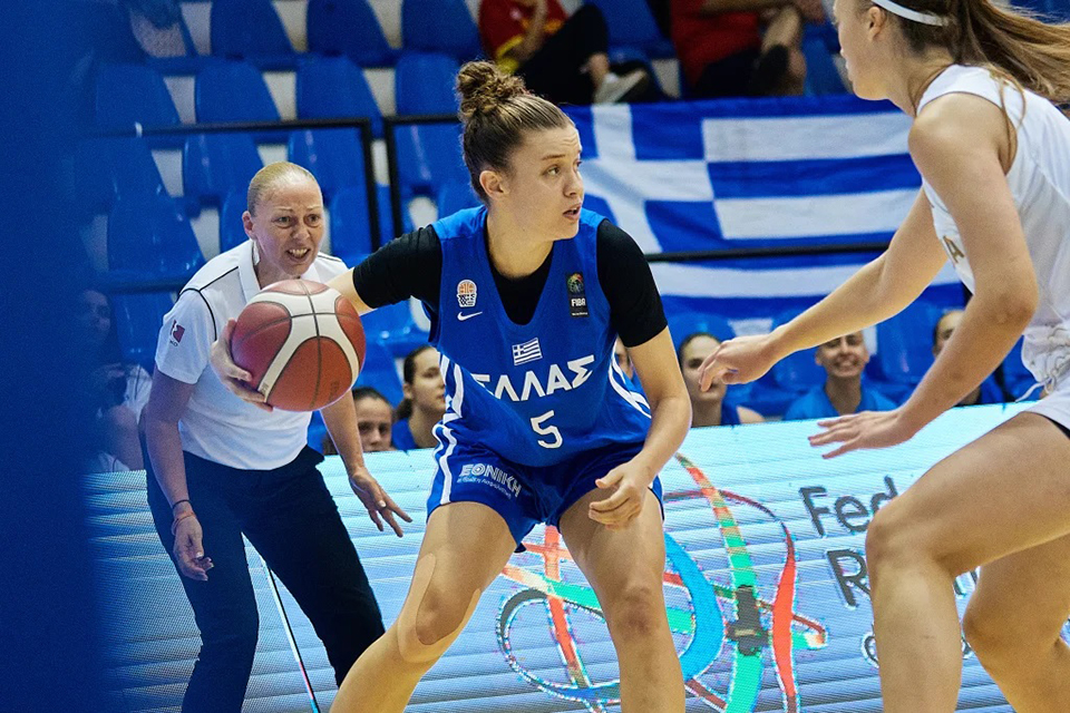 ethniki u18w paraskeyopouloy