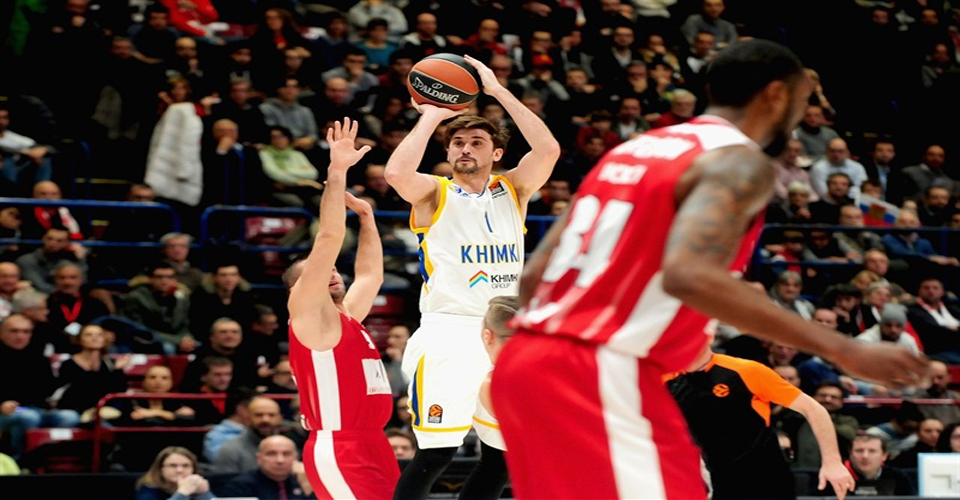 alexey shved
