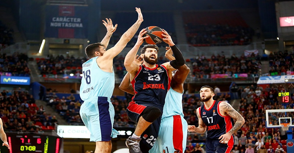 baskonia bartsa sengelia