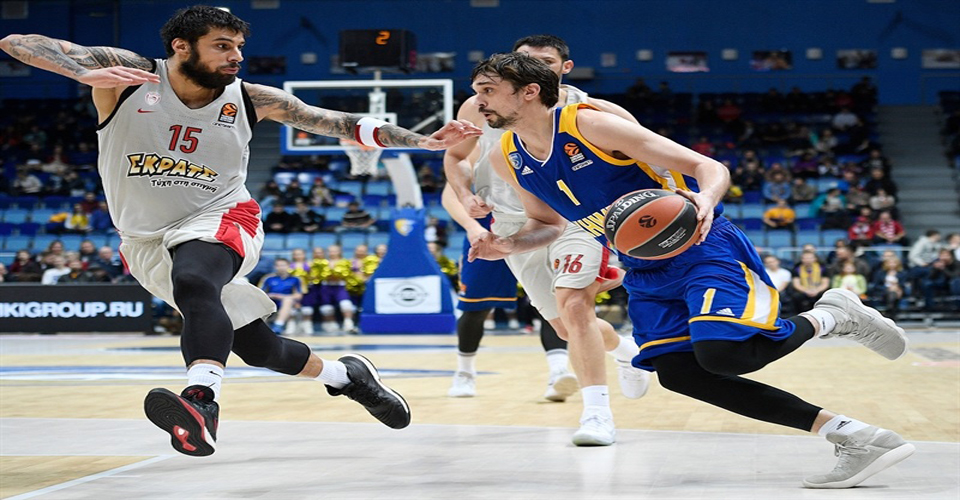 himki olympiakos svent