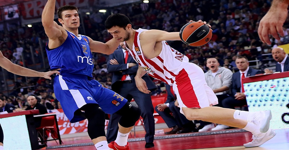 olympiakos asteras papanikolaou