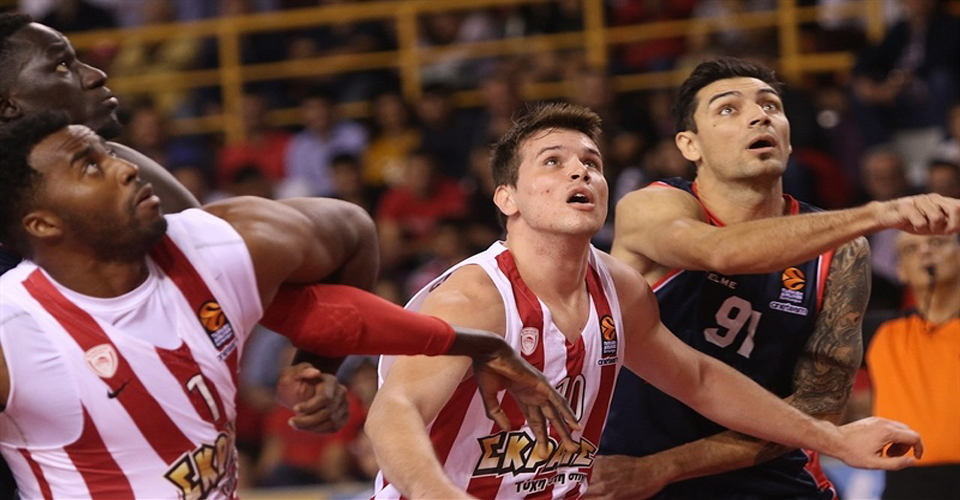 olympiakos baskonia agravanis