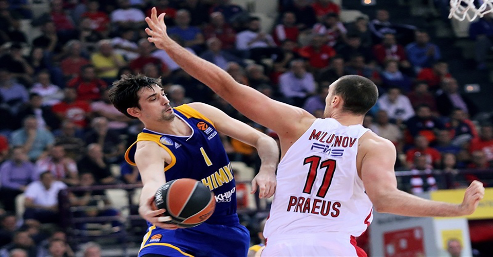 olympiakos kimki miloutinof sven