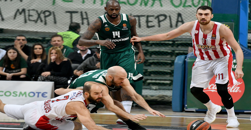 pao olympiakos eurol2