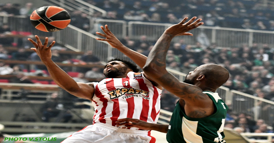 pao olympiakos eurol4
