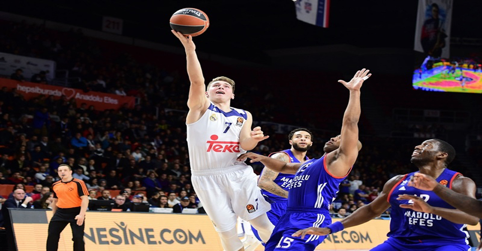 efes real dorcic
