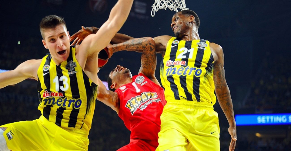fener olympiakos
