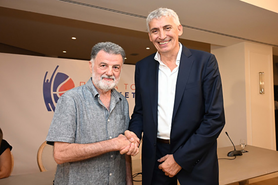 fasoulas nikakis