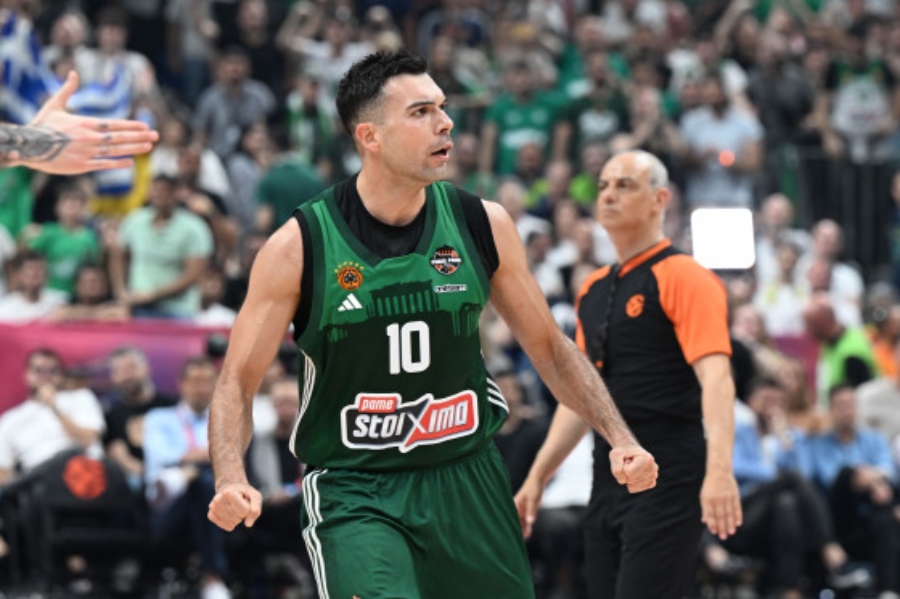 telikos sloukas face