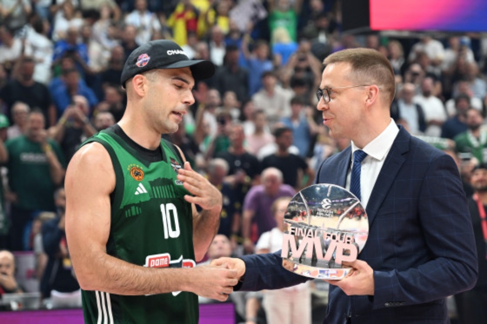 telikos sloukas mvp