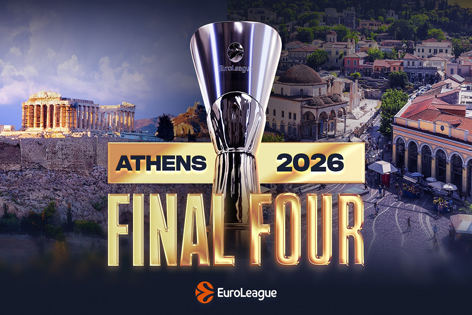 final4 athens logo