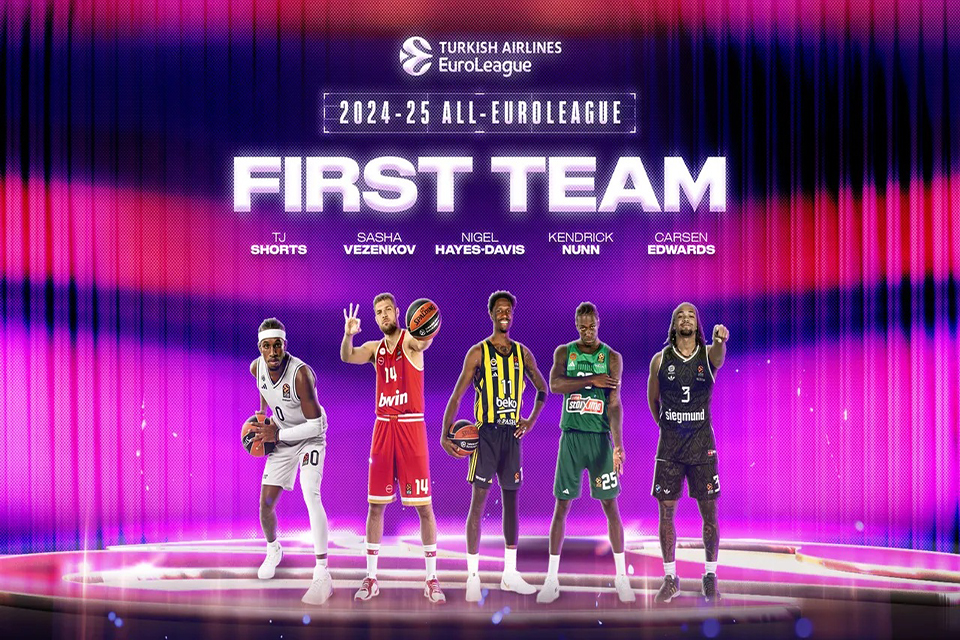 first team 2025