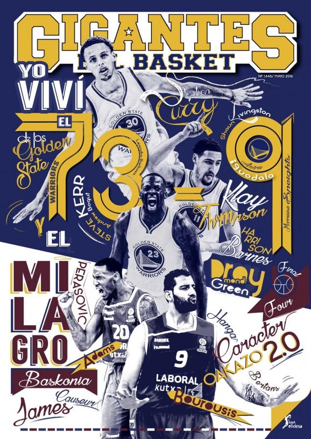 gigantes