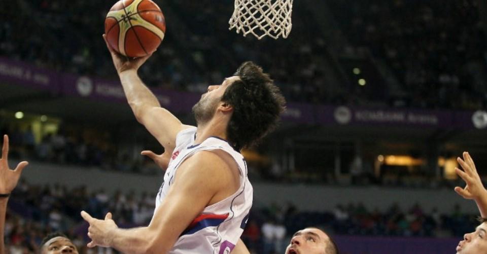 greek belgrade
