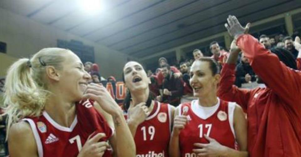 gynaikeiobasketoly