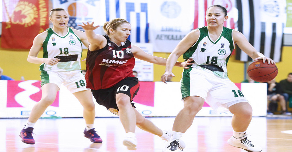 pao athinaikos