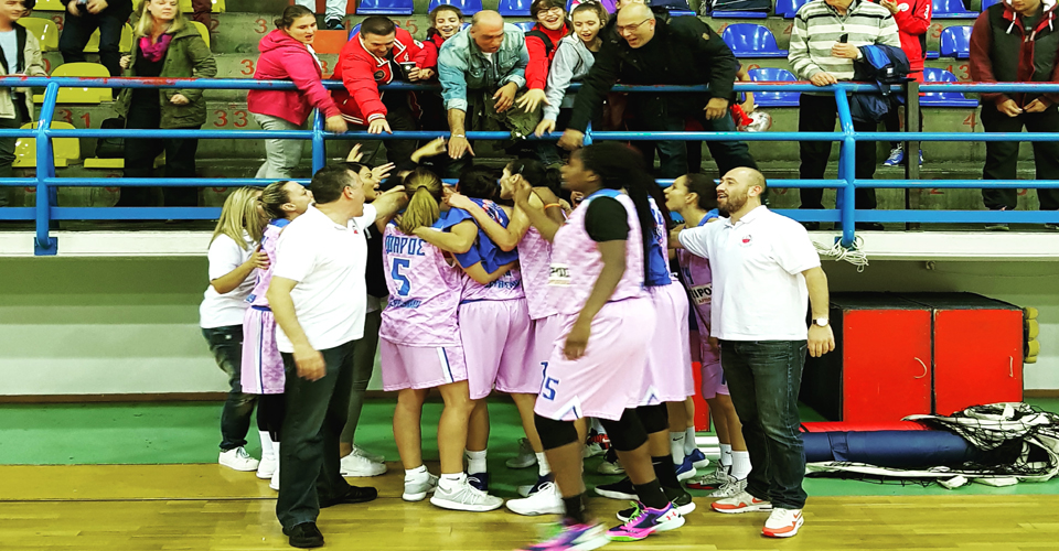 faros women