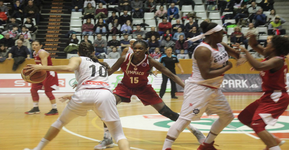 girona olympiakos