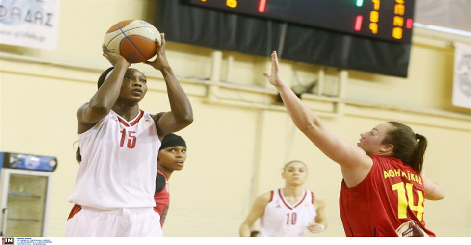 olympiakos athinakikos