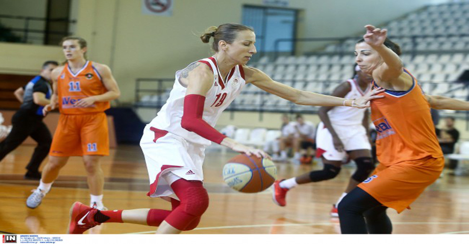 olympiakos dafni kaltsidou