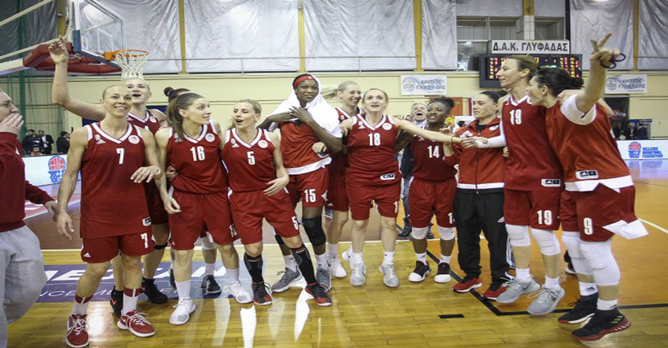 olympiakos koupa