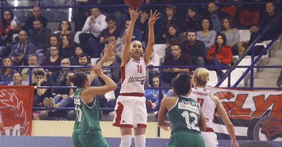 olympiacos pao dimitrakou