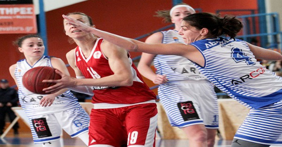 niki olympiakos
