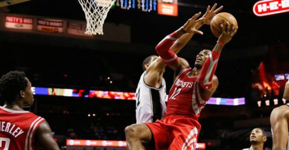 houston rockets