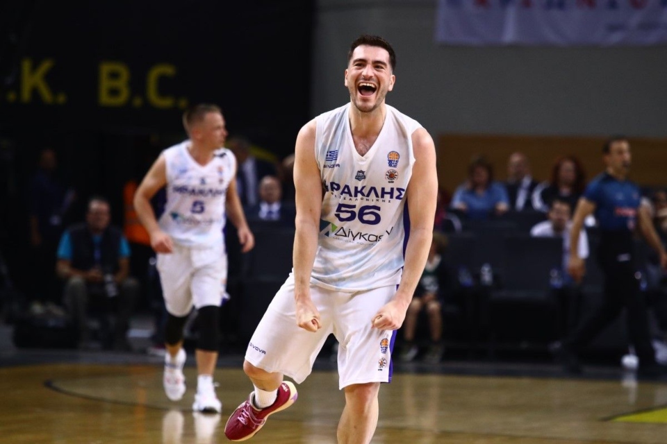 iraklis ermis mastrogiannopoulos