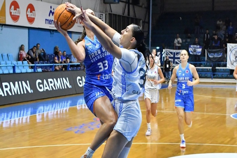 iraklis women