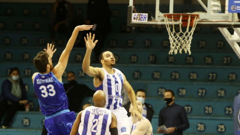 iraklis ionikos