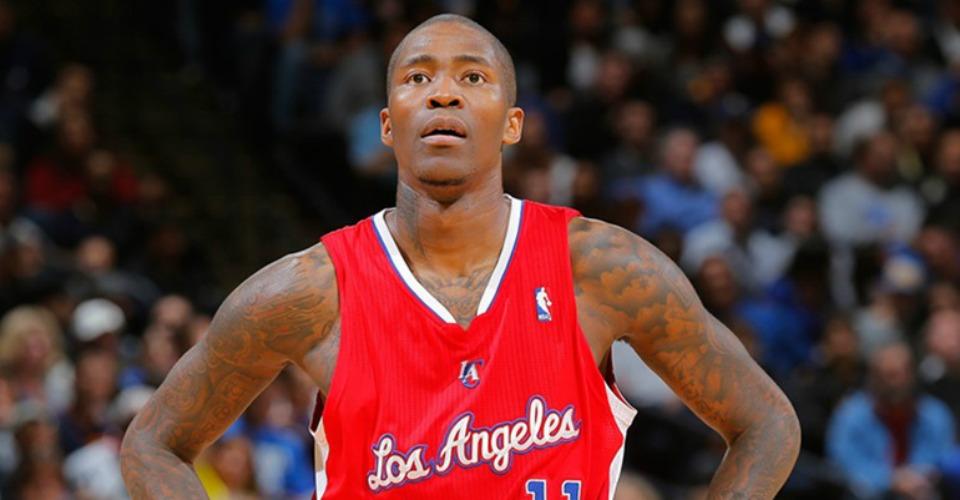 jamal crawford
