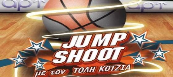 jump shoot