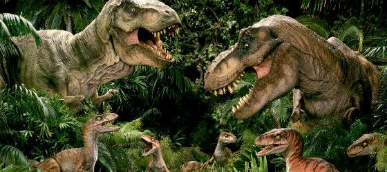 jurassic
