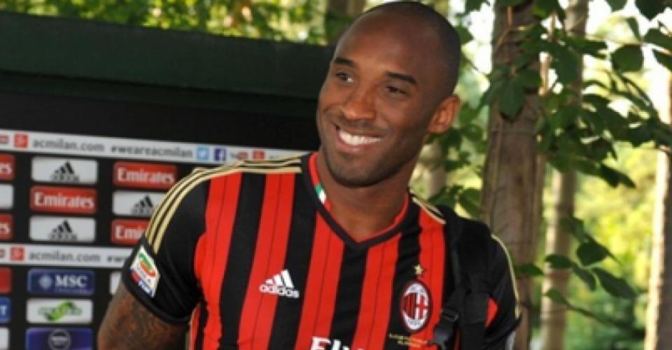 kobe milan