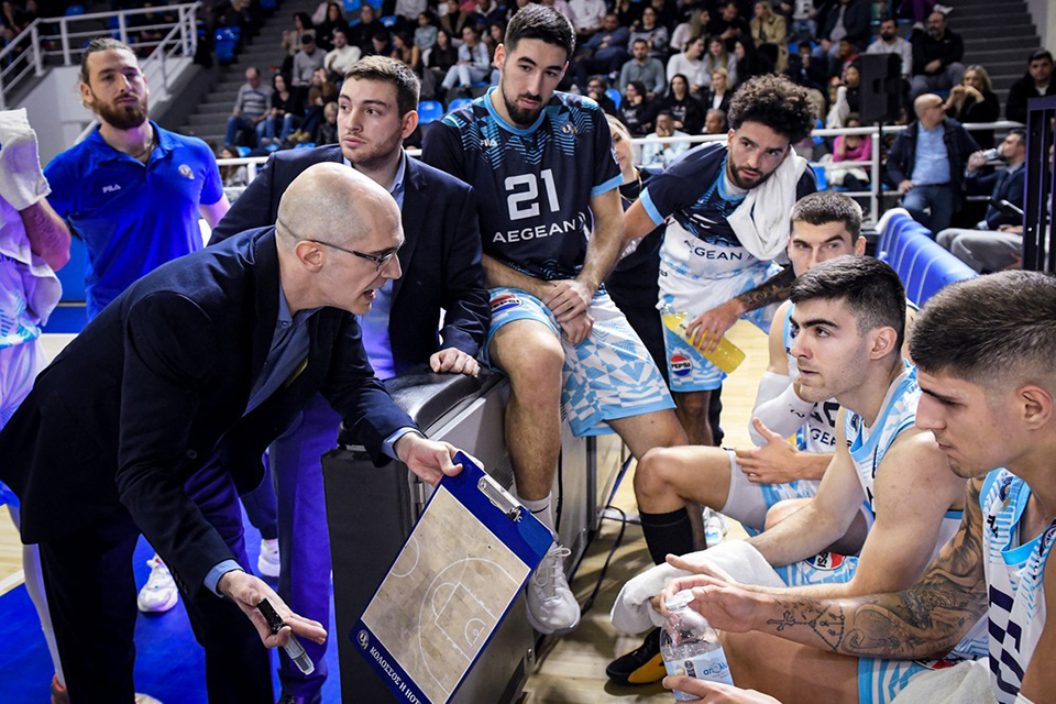 kolossos timeout