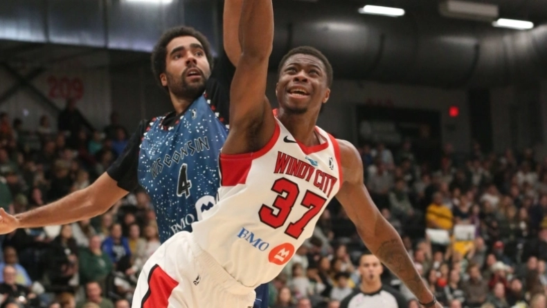 kostas antetokounmpo